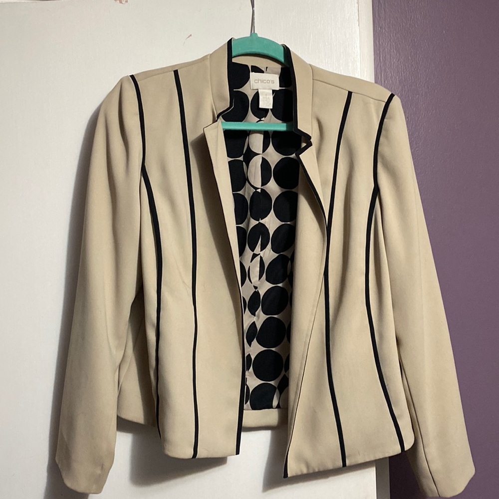 Chicos jacket